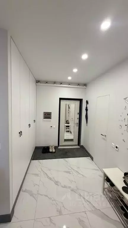 1-к кв. Московская область, Мытищи ул. Красная Слобода, 9 (34.7 м) - Фото 1