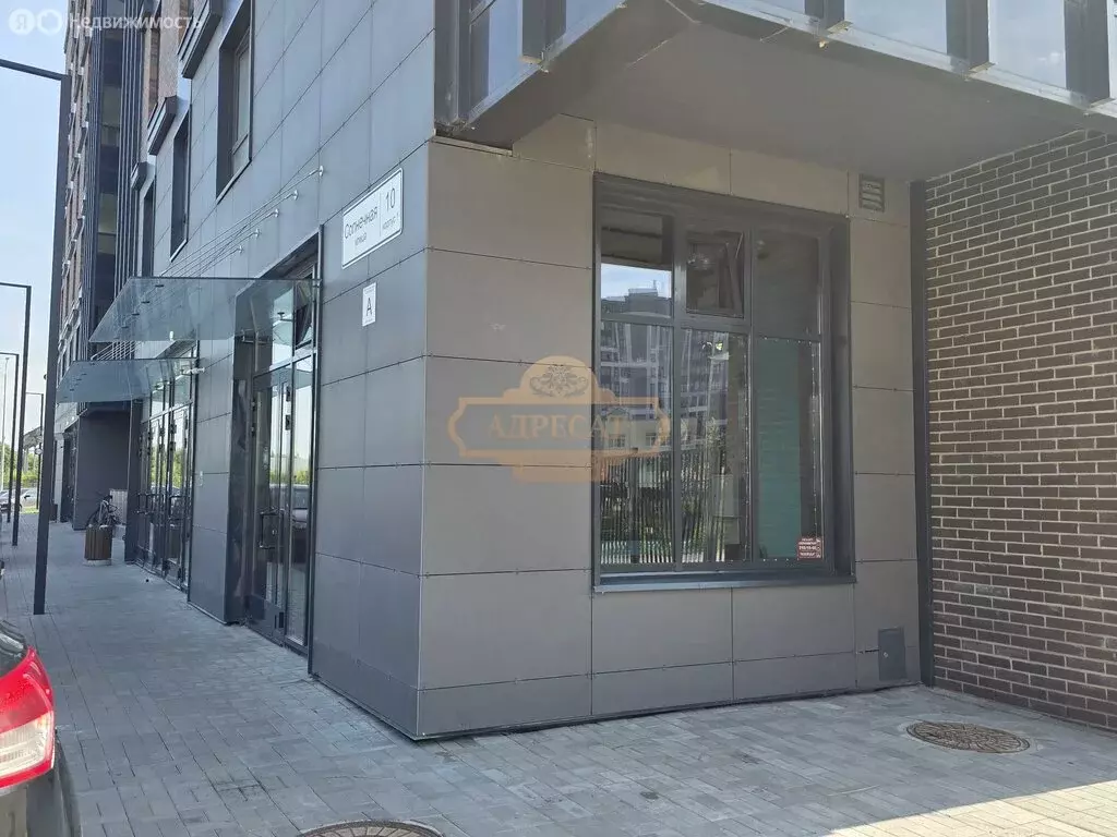 Торговая площадь (24.9 м) - Фото 0