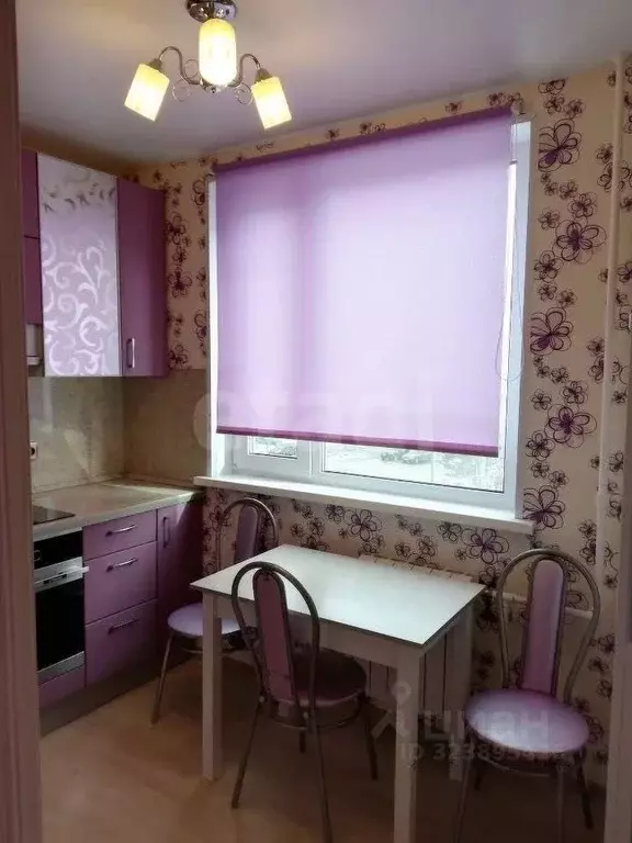 1-к кв. Москва ул. Генерала Белобородова, 14 (37.0 м) - Фото 2