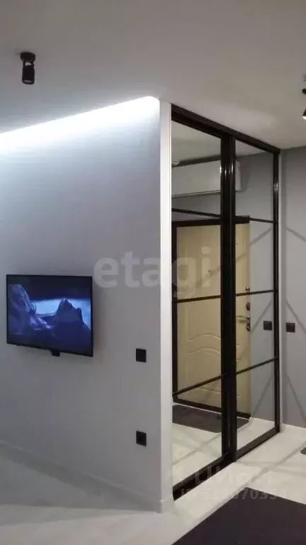 1-к кв. Краснодарский край, Новороссийск городской округ, с. Мысхако ... - Фото 2