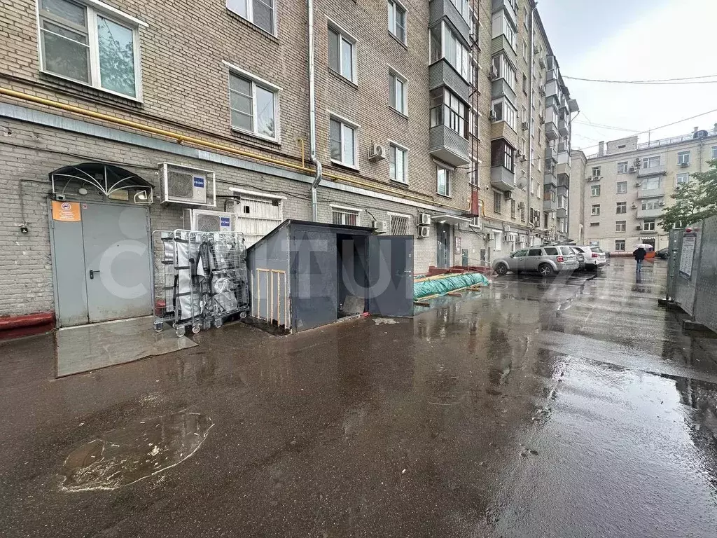 Свободное назначение, 200 м - Фото 0