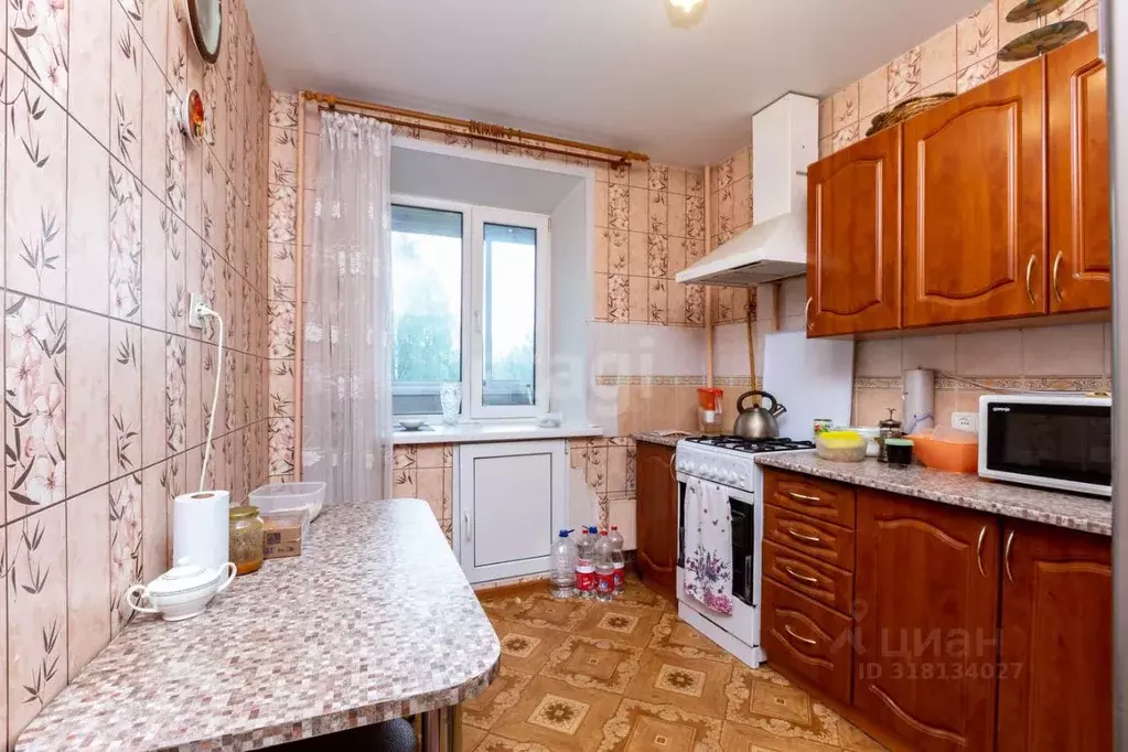 3-к кв. Свердловская область, Екатеринбург ул. Александровская, 4 ... - Фото 0