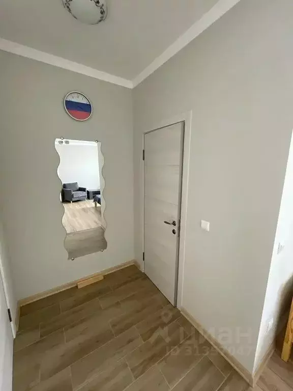 Комната Краснодарский край, Геленджик Новая ул., 3А - Фото 1