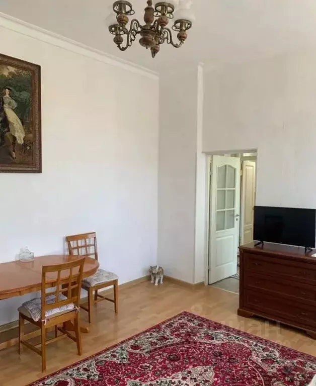 2-к кв. Дагестан, Махачкала ул. Буйнакского, 28 (45.0 м) - Фото 0