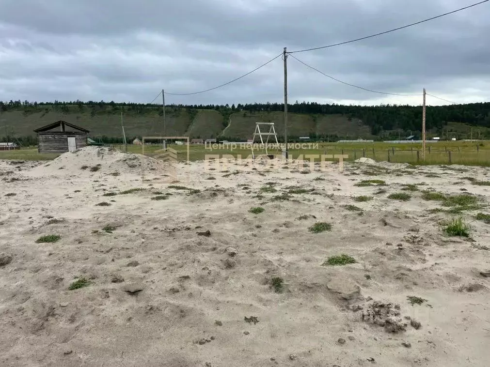 Участок в Саха (Якутия), Якутск ул. Хатын Чаран, 12/5 (8.0 сот.) - Фото 2