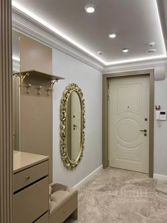 2-к кв. Москва Маломосковская ул., 14 (72.0 м) - Фото 2