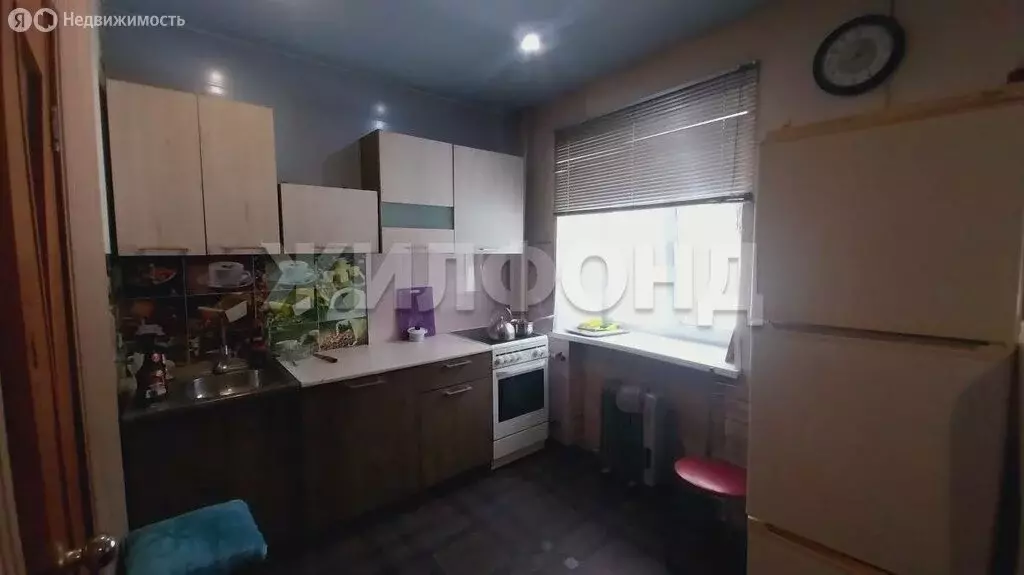 1к в -комнатной квартире (126 м) - Фото 2