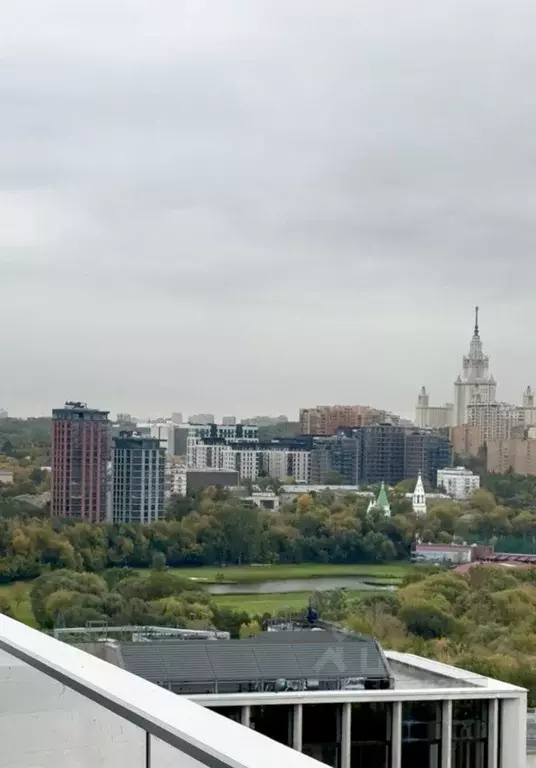 6-к кв. Москва ул. Братьев Фонченко, 1к5 (506.0 м) - Фото 1