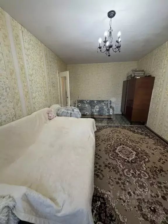 1-к кв. Воронежская область, Воронеж ул. Хользунова, 123 (38.0 м) - Фото 1