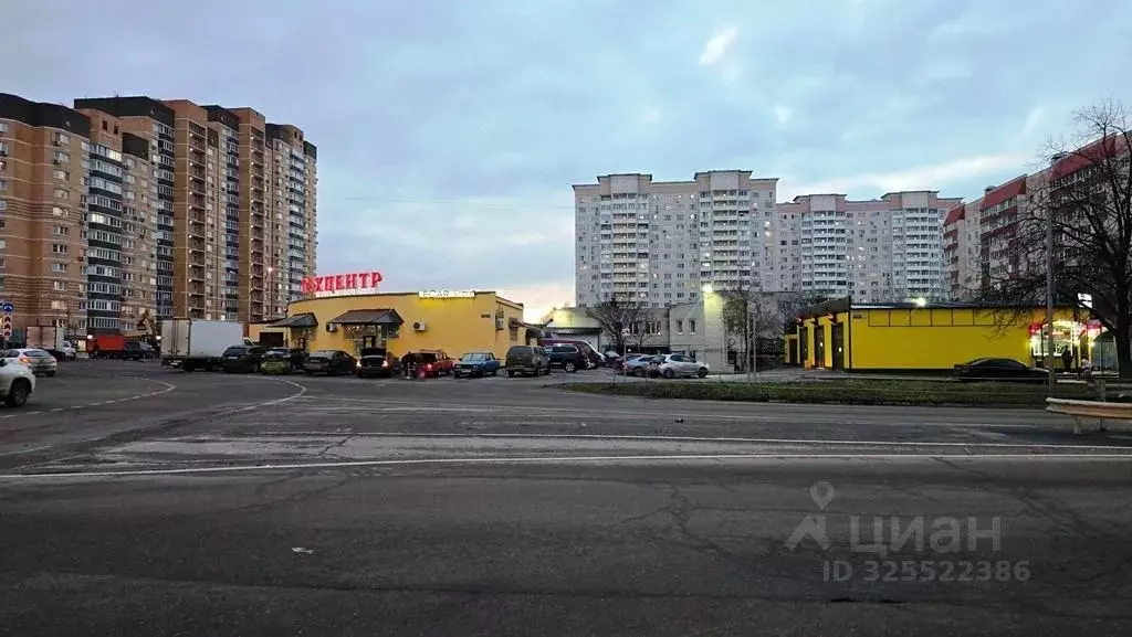 Помещение свободного назначения в Московская область, Долгопрудный ... - Фото 0