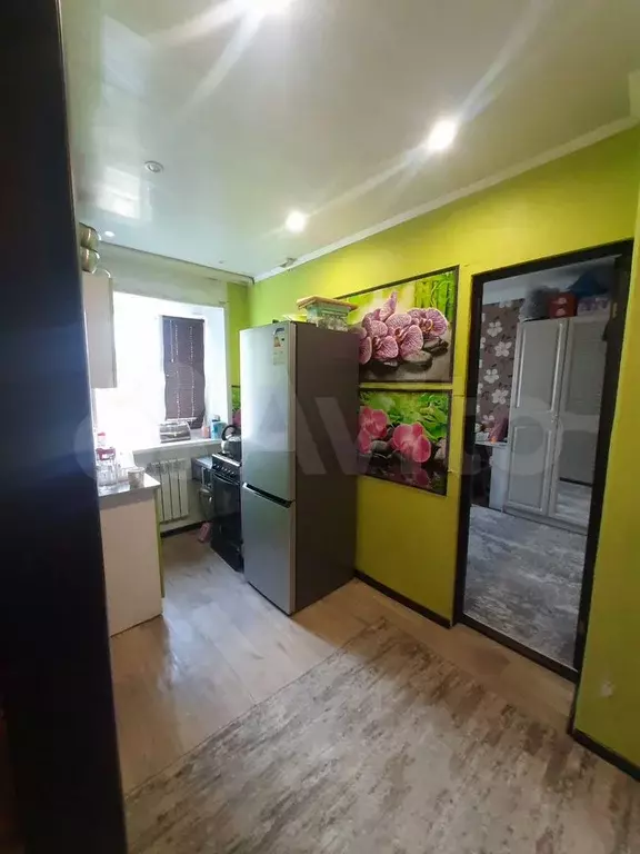 2-к. квартира, 36,7 м, 2/2 эт. - Фото 0