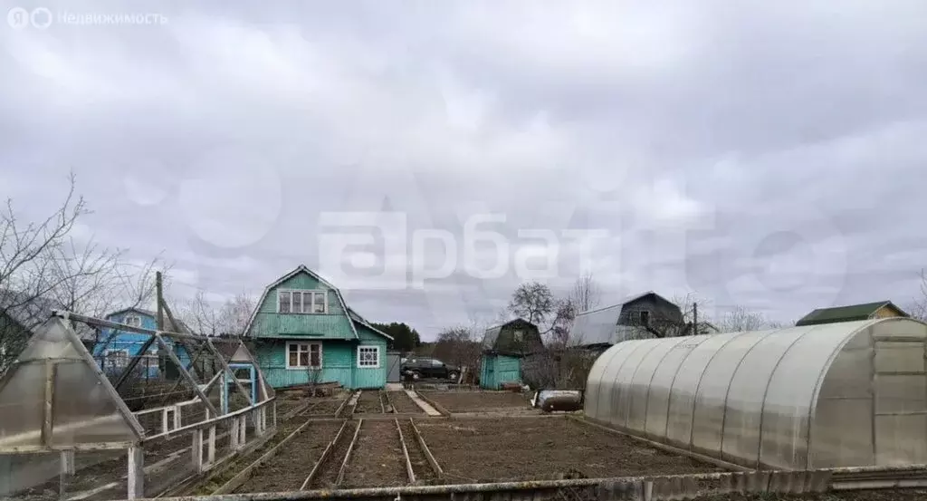 Дом в Кострома, Центральный район (40 м) - Фото 1