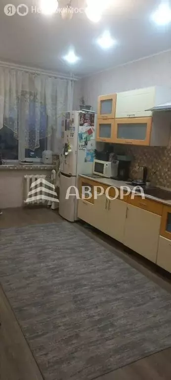 3-комнатная квартира: Благовещенск, улица Калинина, 52 (99.6 м) - Фото 2