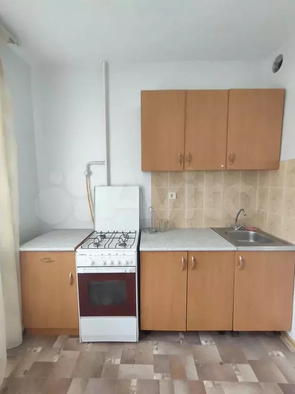1-к. квартира, 35 м, 5/10 эт. - Фото 1