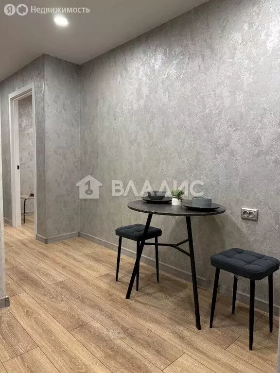 1-комнатная квартира: Колпино, Павловская улица, 54к3 (34.6 м) - Фото 1