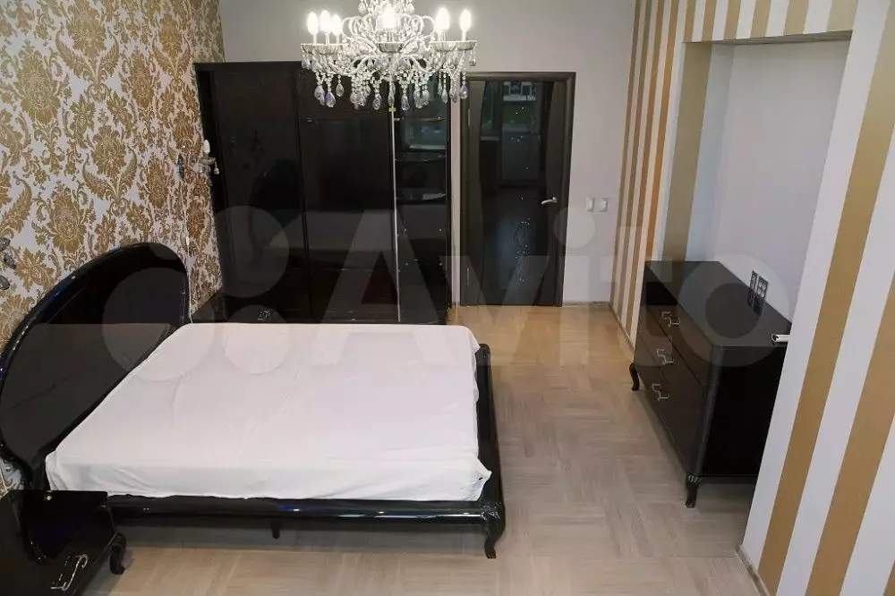 2-к. квартира, 46,2 м, 3/5 эт. - Фото 1