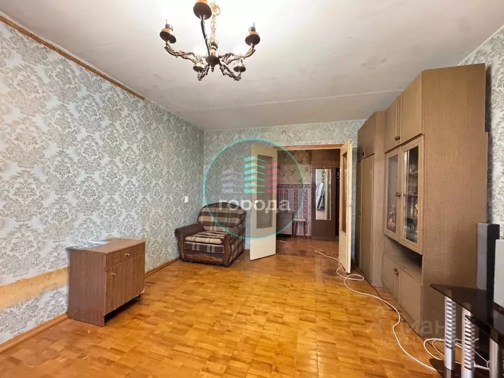 3-к кв. Московская область, Ступино ул. Службина, 18 (69.2 м) - Фото 2