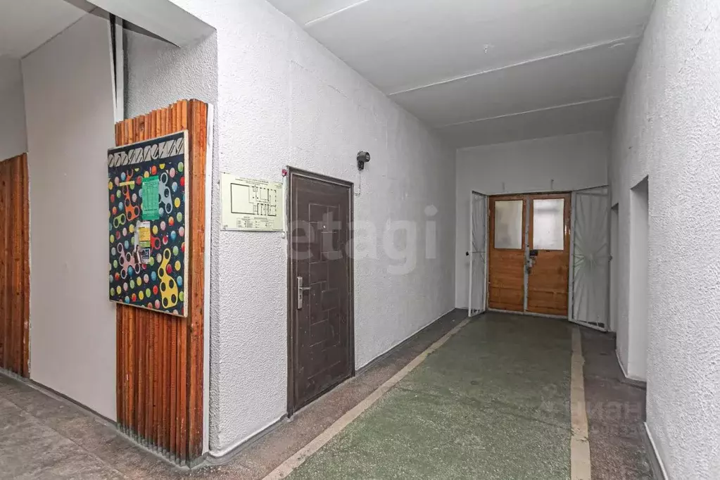 Офис в Новосибирская область, Искитим Молдавская ул., 48 (57 м) - Фото 1