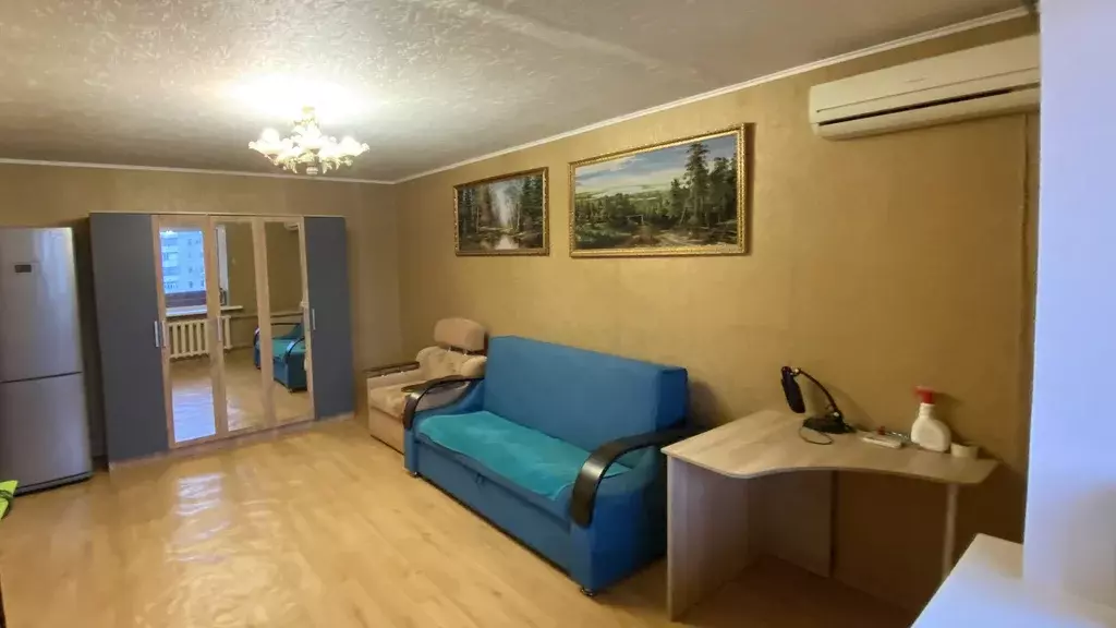 Продаётся 2-к квартира, 48.8 м - Фото 1