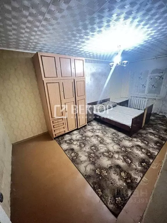 2-к кв. Костромская область, Кострома Якиманиха мкр, 2 (44.3 м) - Фото 2