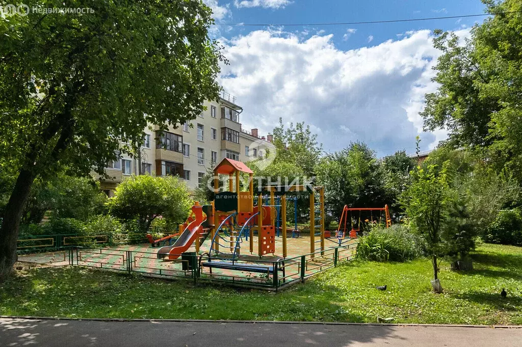 2-комнатная квартира: Подольск, Революционный проспект, 2/14 (52 м) - Фото 2