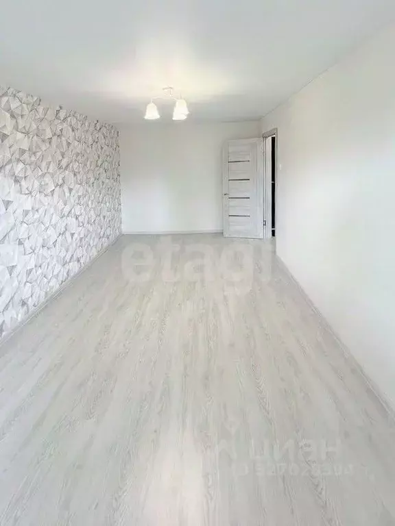 1-к кв. Ярославская область, Ярославль ул. Панфилова, 19 (29.8 м) - Фото 1