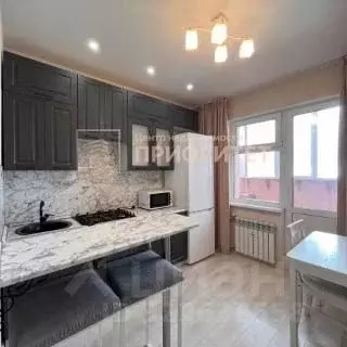 1-к кв. Саха (Якутия), Якутск 203-й мкр, 36 (30.0 м) - Фото 1