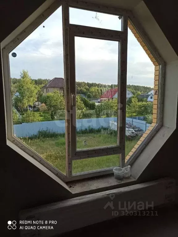 Дом в Калужская область, Дзержинский район, Товарково городское ... - Фото 1