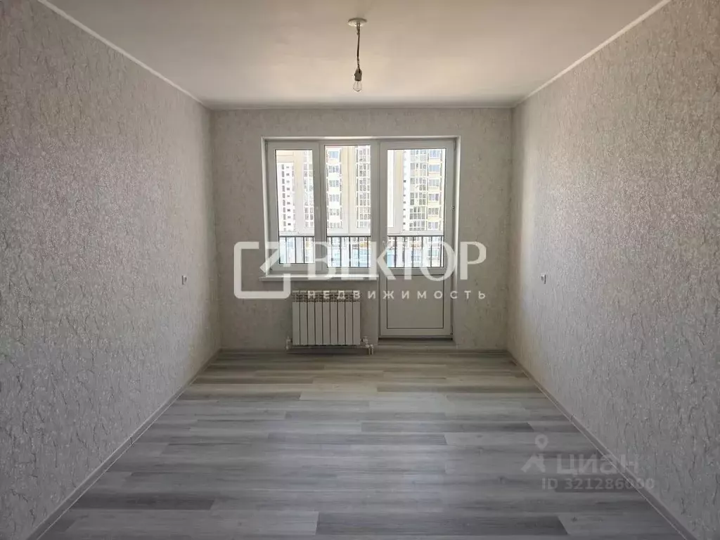 1-к кв. Костромская область, Кострома проезд Южный, 3 (35.5 м) - Фото 1