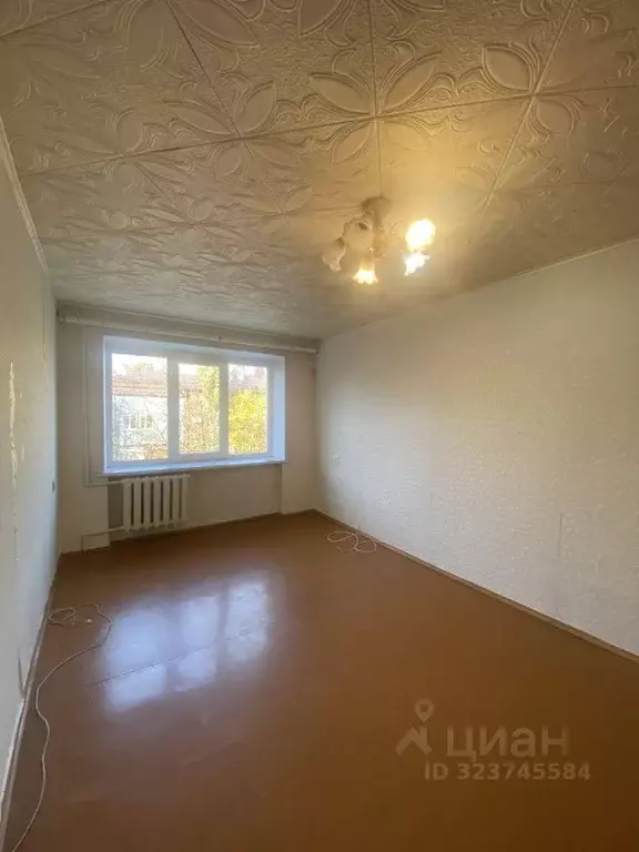 2-к кв. Ростовская область, Новочеркасск Красный спуск, 39 (42.0 м) - Фото 1