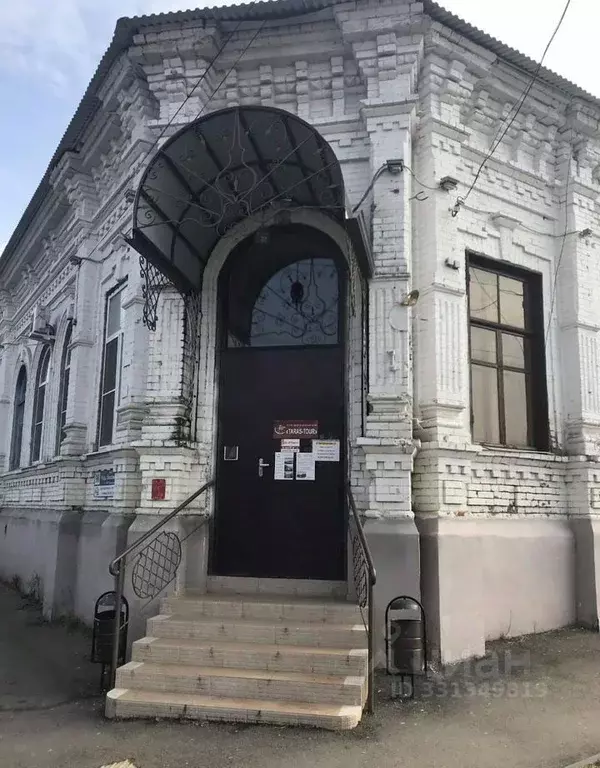 Офис в Краснодарский край, Армавир ул. Розы Люксембург, 96 (67 м) - Фото 1