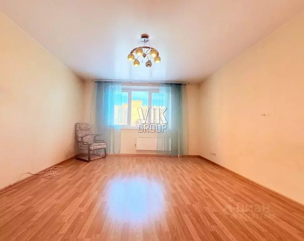 3-к кв. Московская область, Подольск Тепличная ул., 10 (82.0 м) - Фото 1