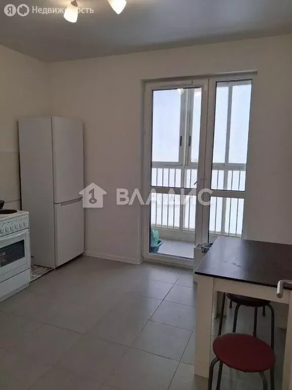 2-комнатная квартира: Москва, Амурская улица, 1Ак1 (56.8 м) - Фото 2