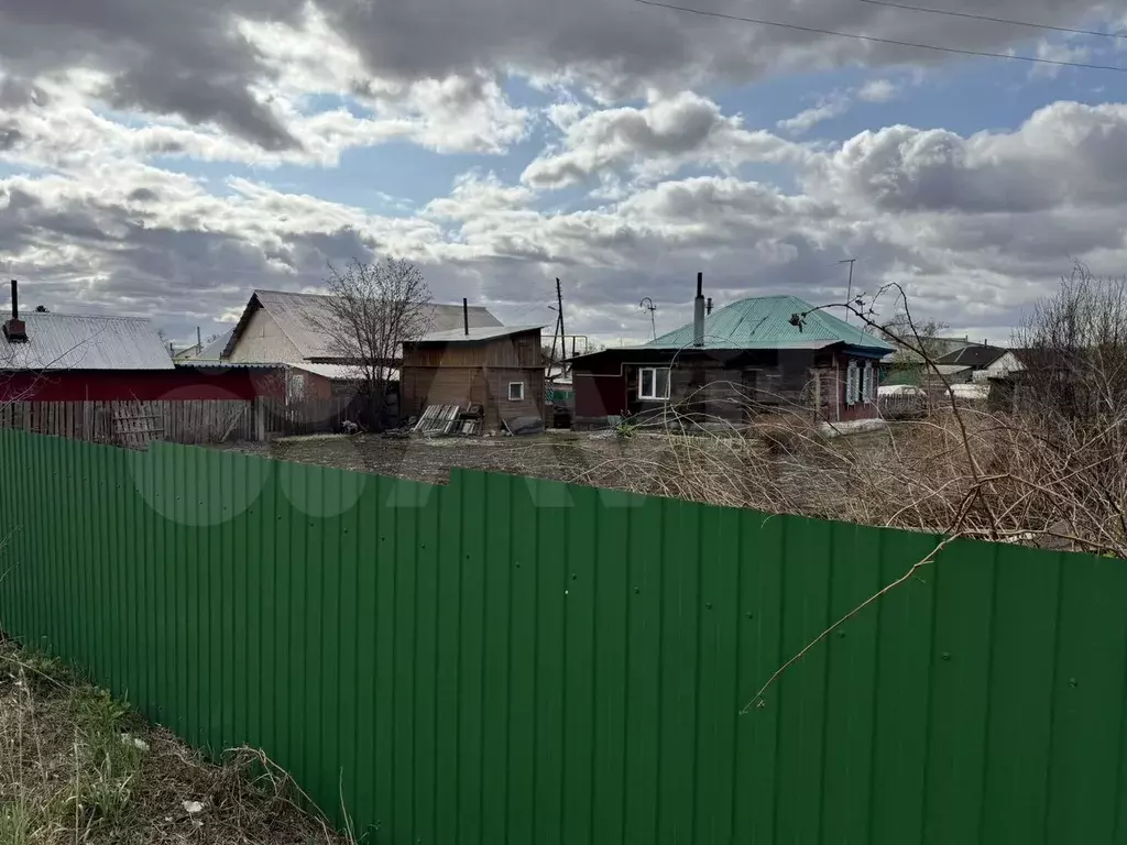 Дом 60 м на участке 10 сот. - Фото 0