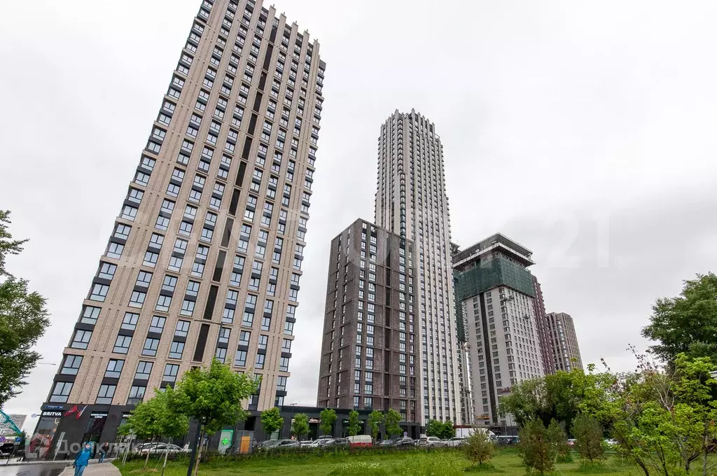 Продаётся 3-к квартира, 66 м - Фото 0
