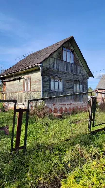 Дом в Московская область, Орехово-Зуевский городской округ, Звезда ... - Фото 0