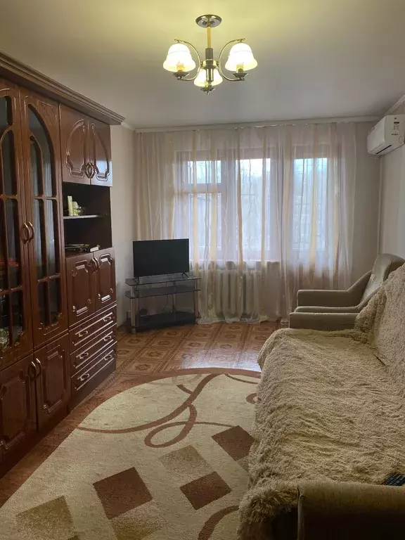 Продаётся 2-к квартира, 45.2 м - Фото 0