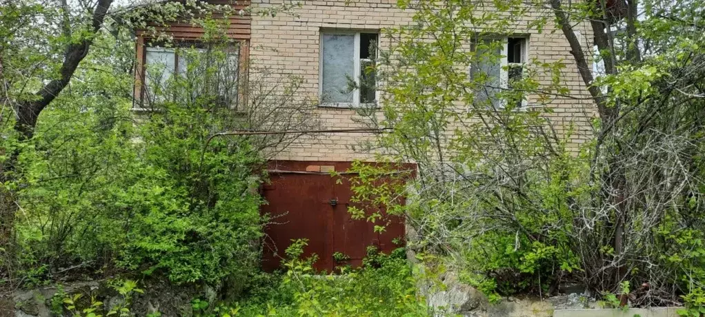 Дом в Калужская область, Тарусский район, Волковское с/пос, Звезда СНТ ... - Фото 1