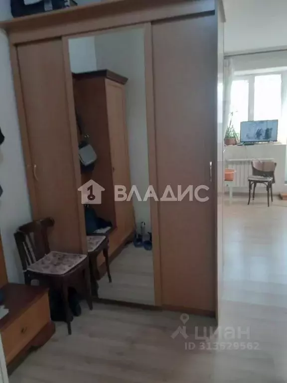 Студия Бурятия, Улан-Удэ 105-й мкр, 35 (28.0 м) - Фото 1