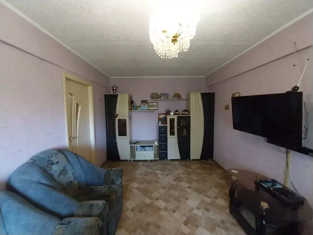 Продаётся 3-к квартира, 59 м - Фото 0