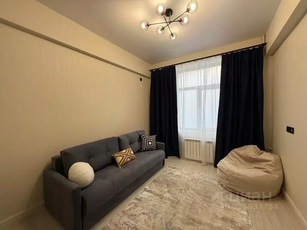 1-к кв. Москва Ухтомская ул., 19 (32.0 м) - Фото 1