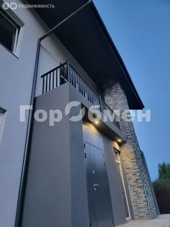 Дом в Московская область, Дмитровский муниципальный округ, КП Горки ... - Фото 2