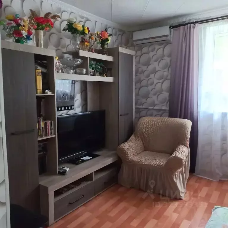 2-к кв. Крым, Евпатория ул. Пушкина, 75 (50.0 м) - Фото 1