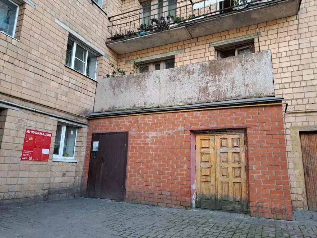 Комната Курская область, Курск Харьковская ул., 24 (17.2 м) - Фото 1