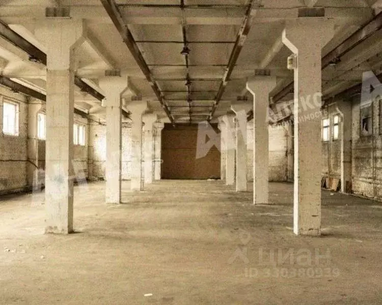 Помещение свободного назначения в Москва Монтажная ул., 7С1 (1466 м) - Фото 1