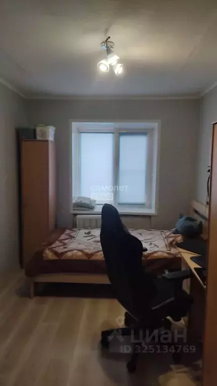 3-к кв. Коми, Сыктывкар ул. Пушкина, 47 (50.8 м) - Фото 1