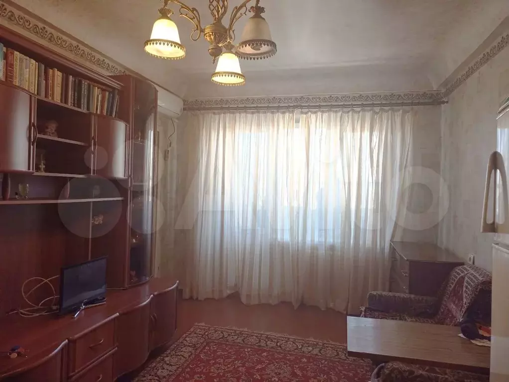 3-к. квартира, 50 м, 5/5 эт. - Фото 1