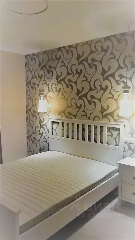 3-к кв. Москва ул. Новинки, 1 (95.0 м) - Фото 1