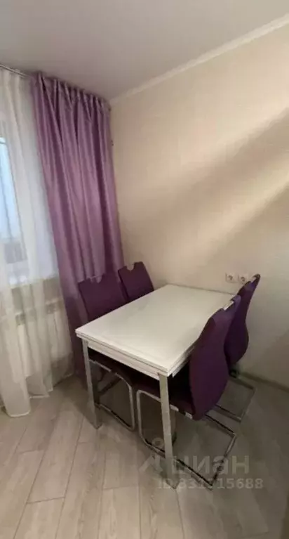 1-к кв. Тульская область, Тула ул. Болдина, 1к1 (44.1 м) - Фото 1