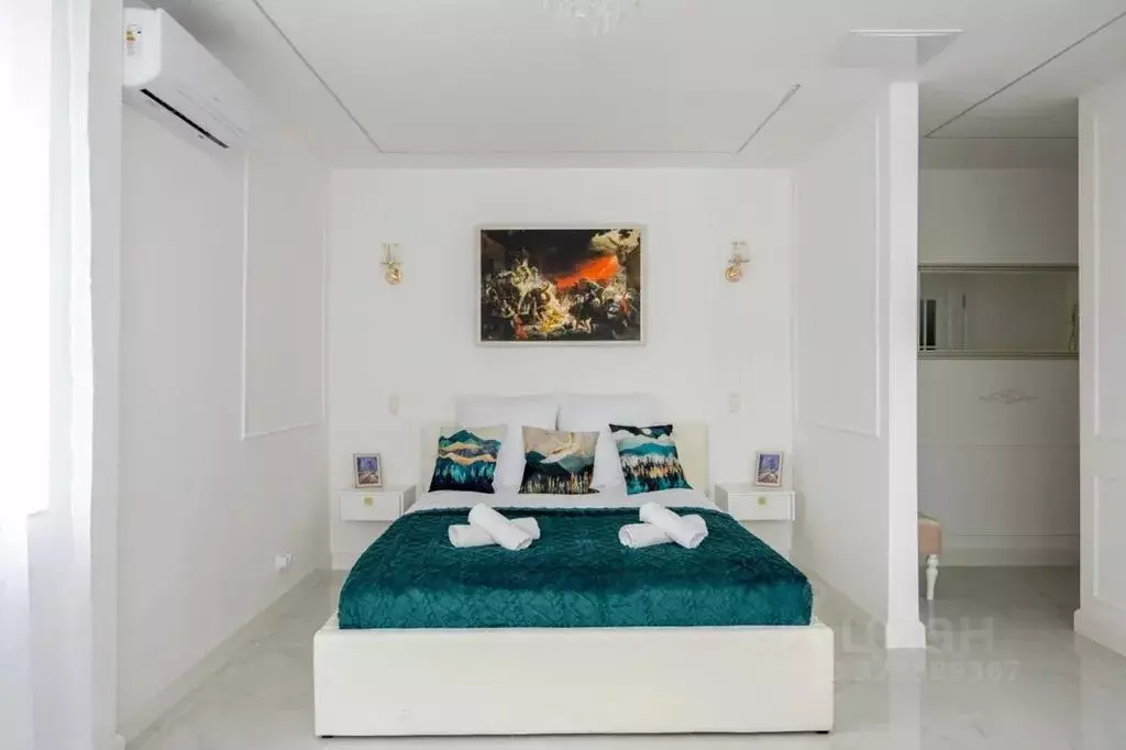 1-к кв. Москва Новоостаповская ул., 12А (30.0 м) - Фото 2